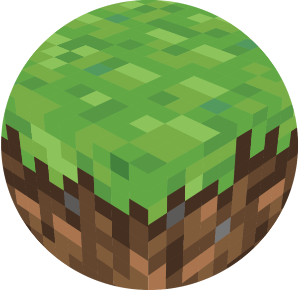 Ярлык МАЙНКРАФТА