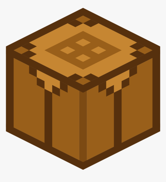 Ярлык МАЙНКРАФТА