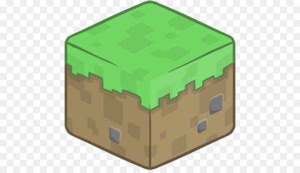 Значок МАЙНКРАФТА ICO