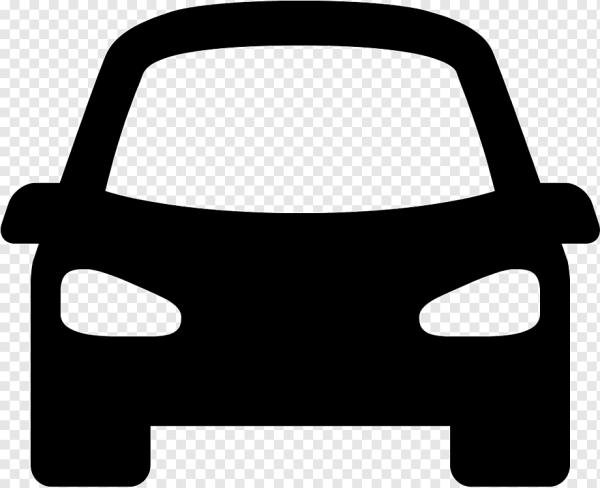 Автомобиль иконка