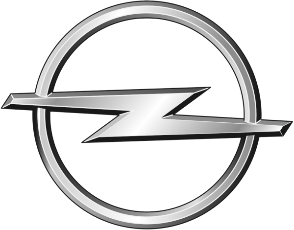 Opel logo 2020