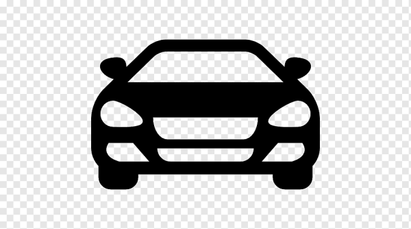 Автомобиль иконка