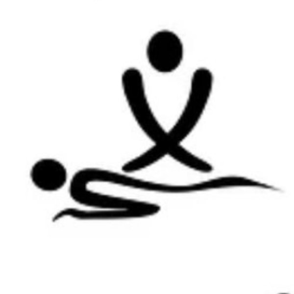 Массаж пиктограмма