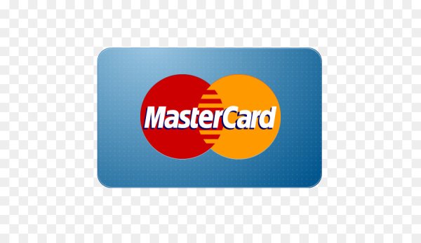 Логотип платежной системы MASTERCARD