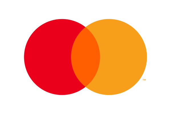 MASTERCARD логотип PNG