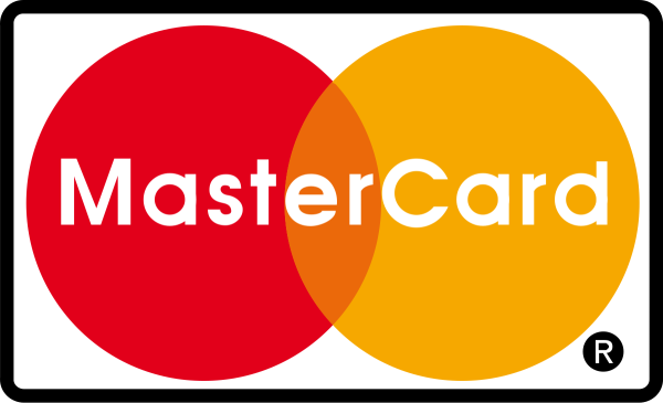 Логотип карты MASTERCARD Worldwide