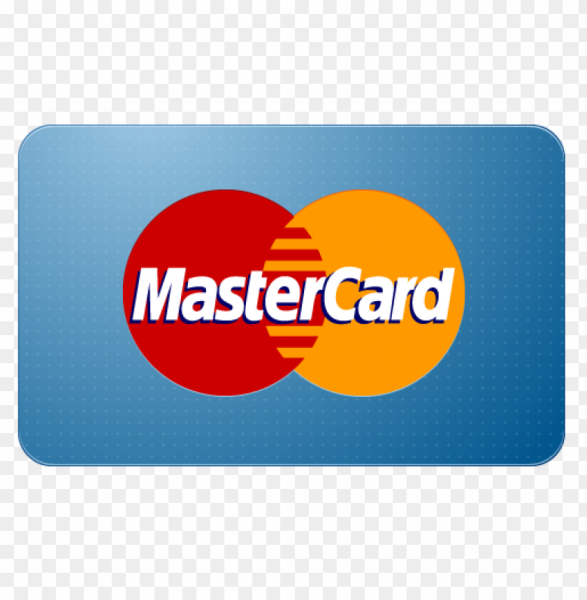 MASTERCARD новый логотип