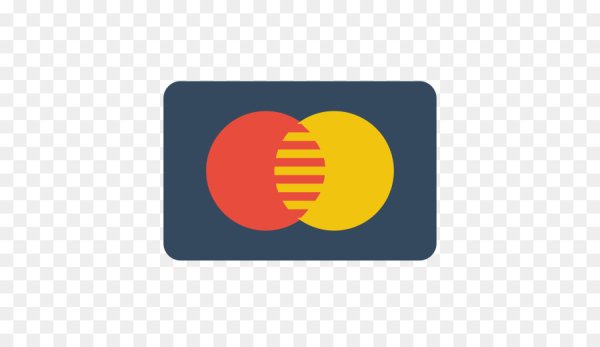 Фирменный знак Мастеркард