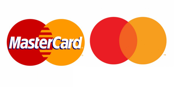 Значок MASTERCARD