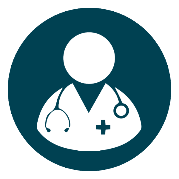 Врач пиктограмма