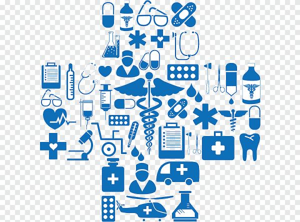 Пиктограмма медицина