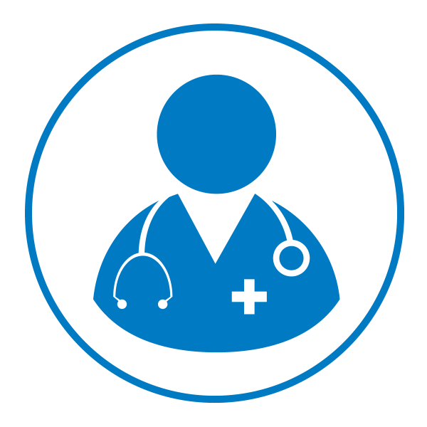 Медицинские значки