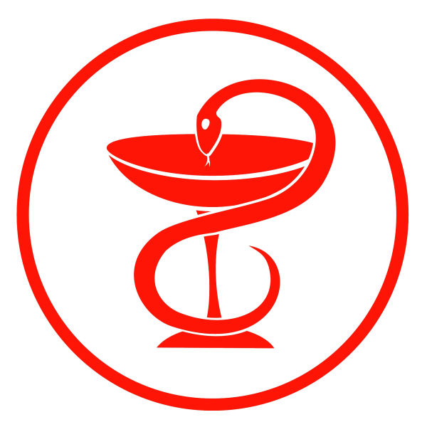 Знак медицины