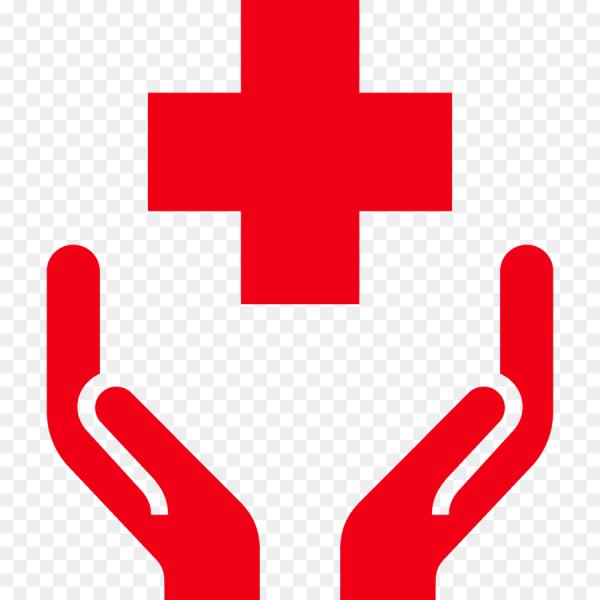 Символ больницы