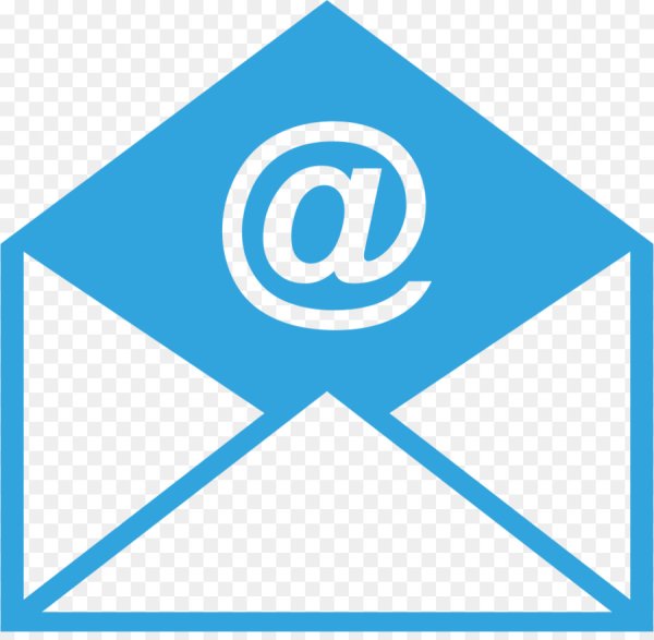 Значок email
