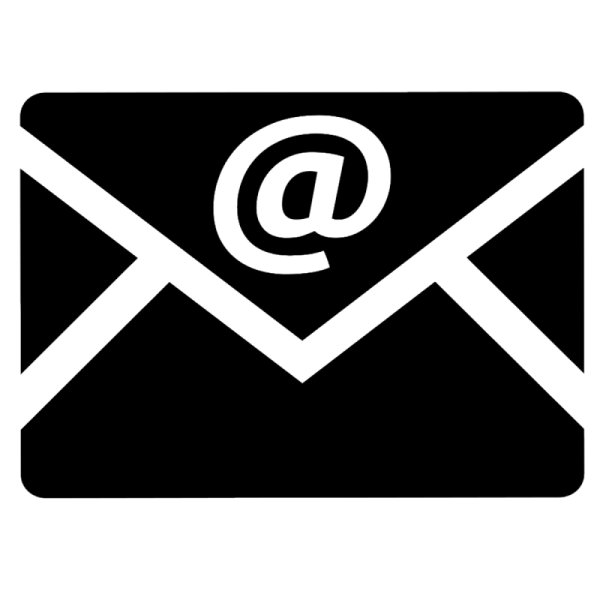 Электронная почта иконка