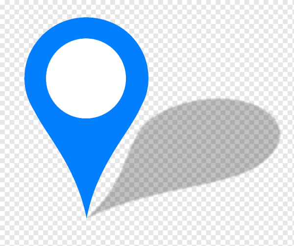 Символ местоположения