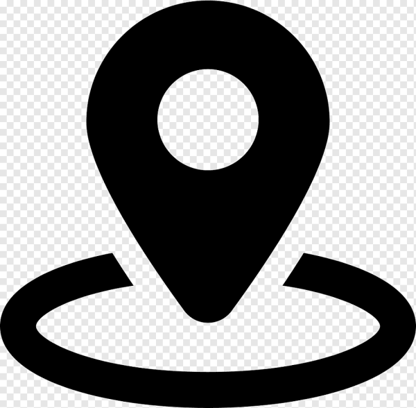 Геолокация иконка