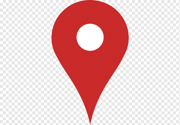 Значок местоположения