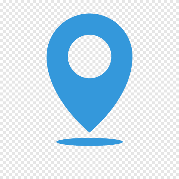 Значок местоположения