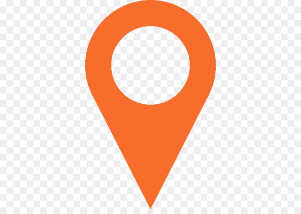 Отметка на карте иконка