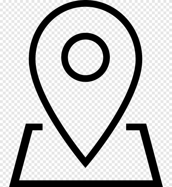 Значок локации