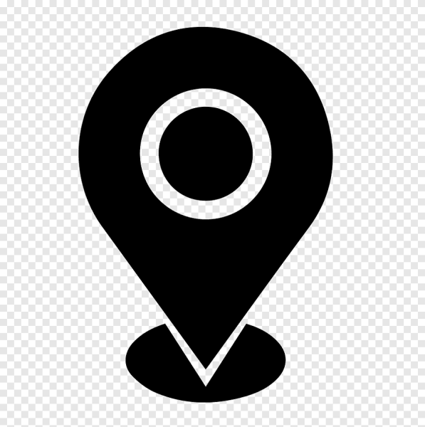 Символ местоположения