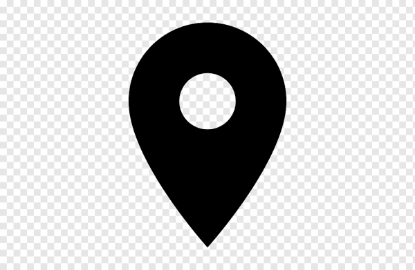 Значок геопозиции