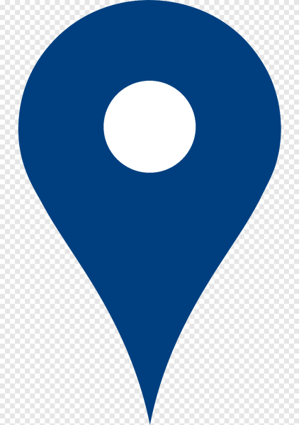Значок геолокации