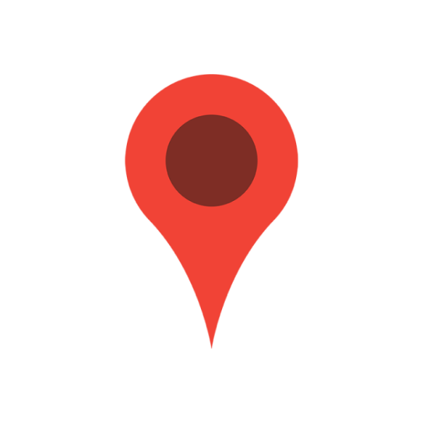 Значок гугл карты