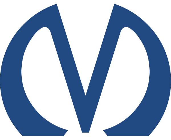 Значок метро Питер