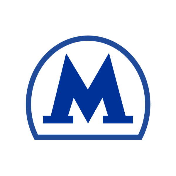 Значки метрополитена Санкт-Петербурга