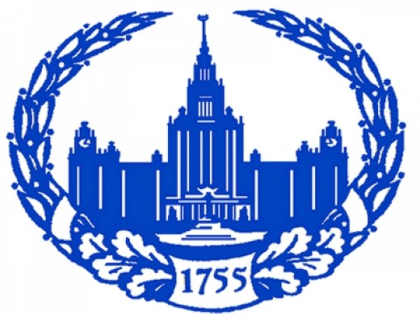 МГУ имени м.в Ломоносова логотип