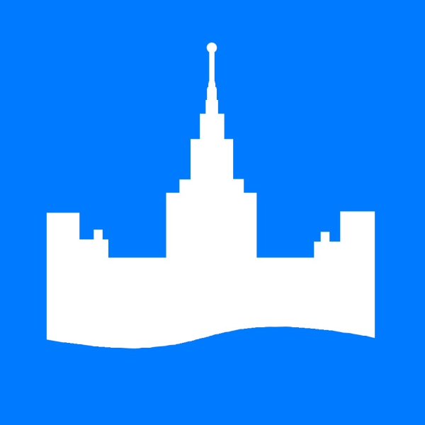 МГУ символ