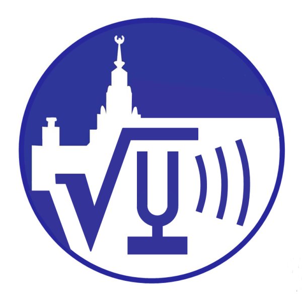 Физфак МГУ кафедры