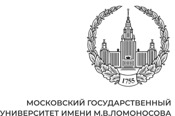 Московский государственный университет имени м.в.Ломоносова логотип