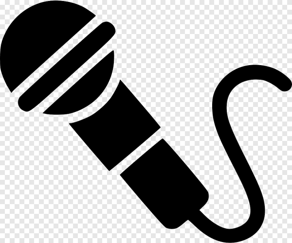 Значок микрофона