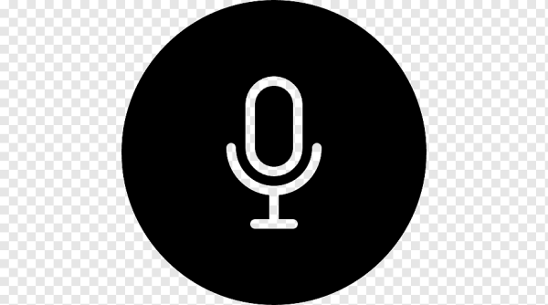 Микрофон с кнопкой