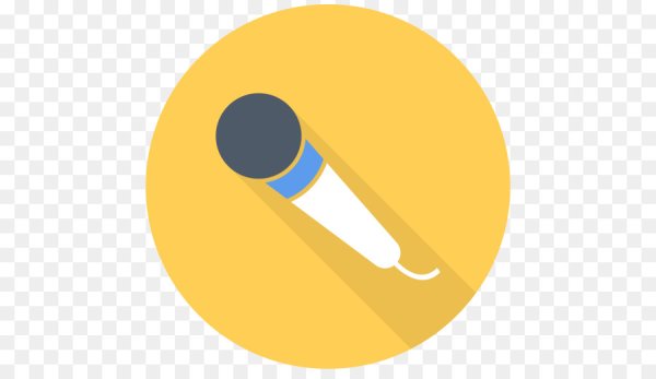 Микрофон icon