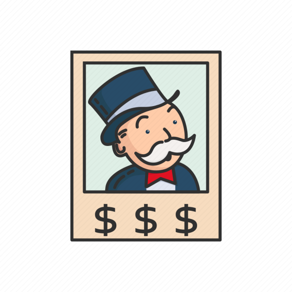 Монополия иконка