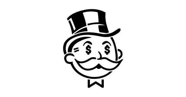 Ава для монополии