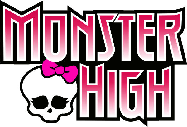 Monster High вектор