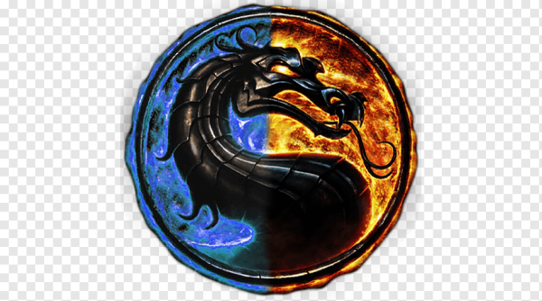 Драгон мортал комбат