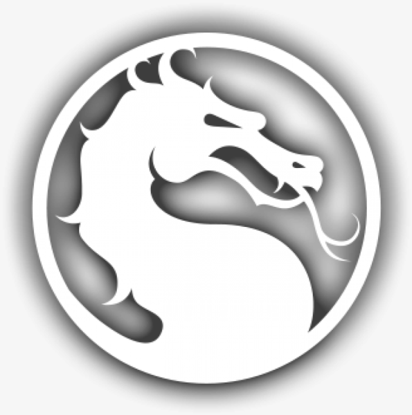 Mortal Kombat XL logo
