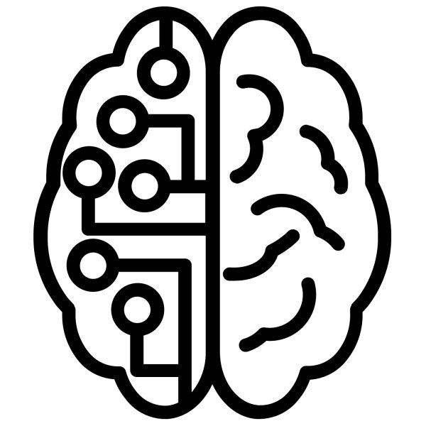Мозг icon
