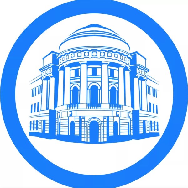 Московский педагогический государственный университет лого