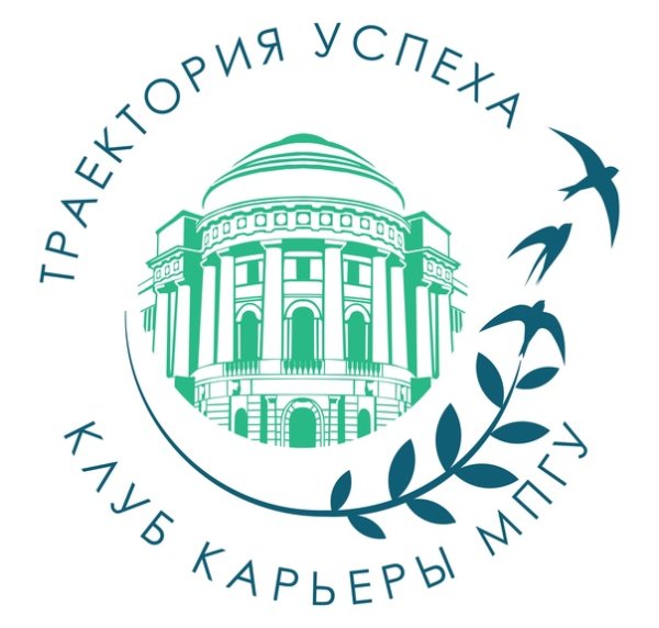 Логотип МПГУ для Корела