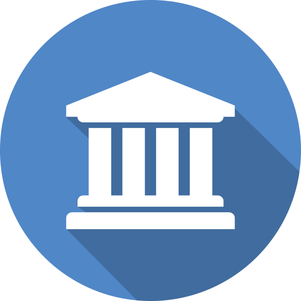 Значок университета