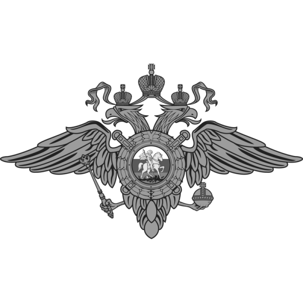 Герб УМВД России