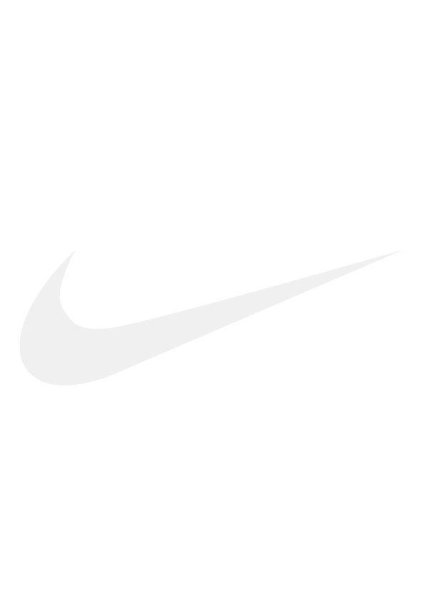 Nike logo PNG White